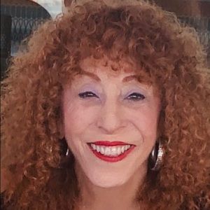 Meet your Posher, Ellen